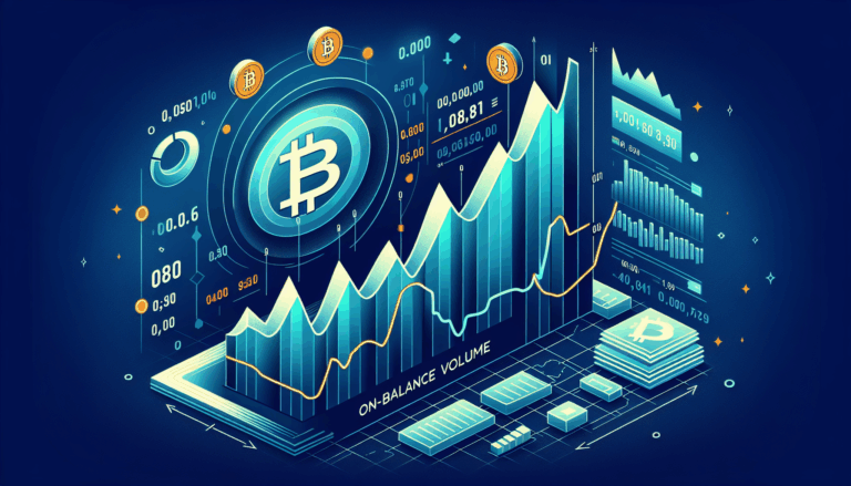 On-Balance Volume (OBV) in Crypto Trading