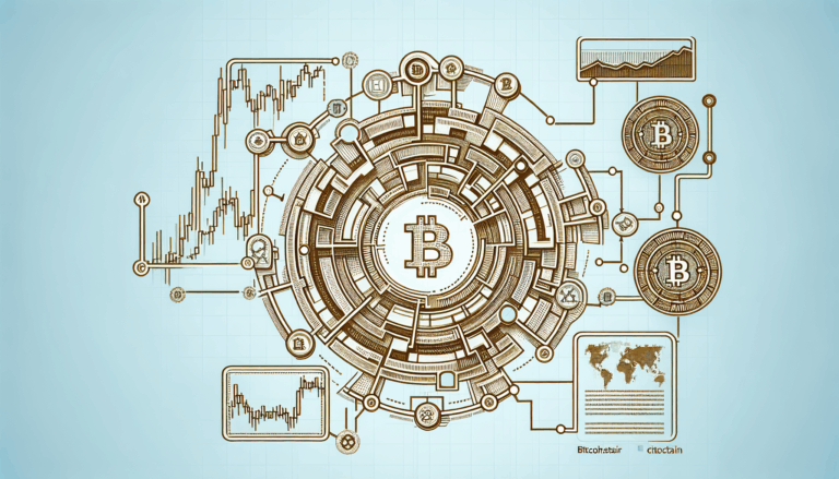 On-Chain Analysis for Market Insights: A Data-Driven Approach