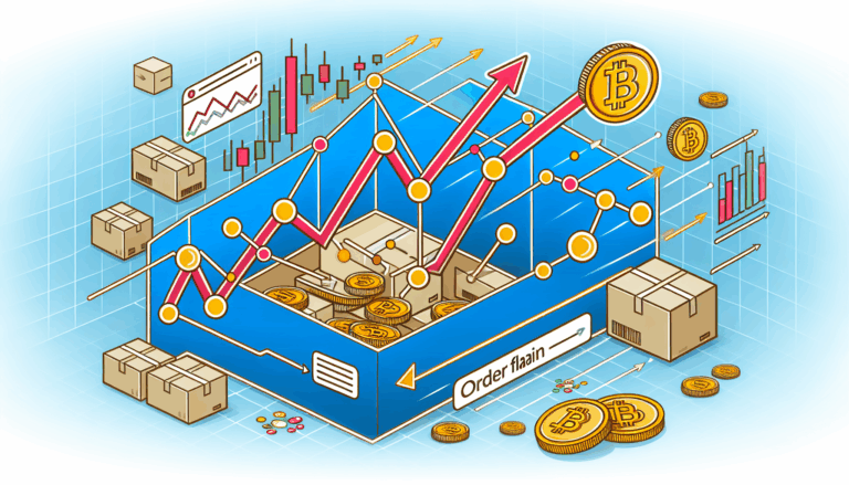 Order Flow Analysis in Crypto: A Trader’s Edge