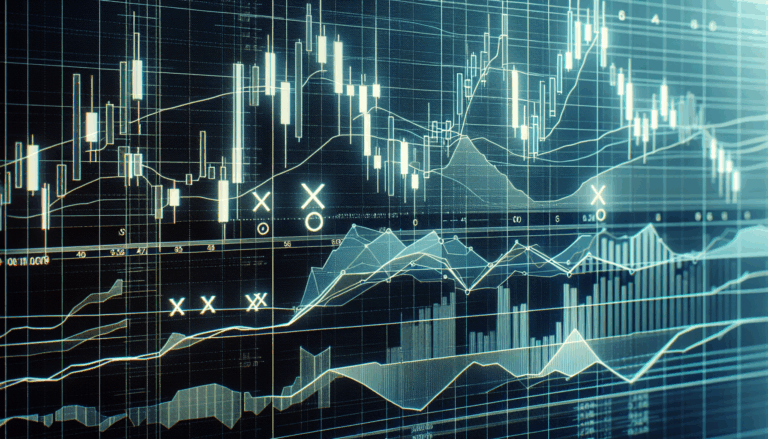 Point and Figure Charting for Crypto Traders