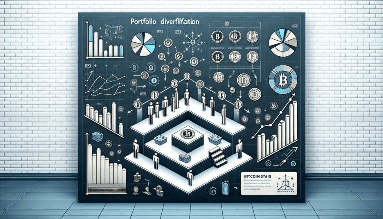 Portfolio Diversification Strategies for Crypto Investors