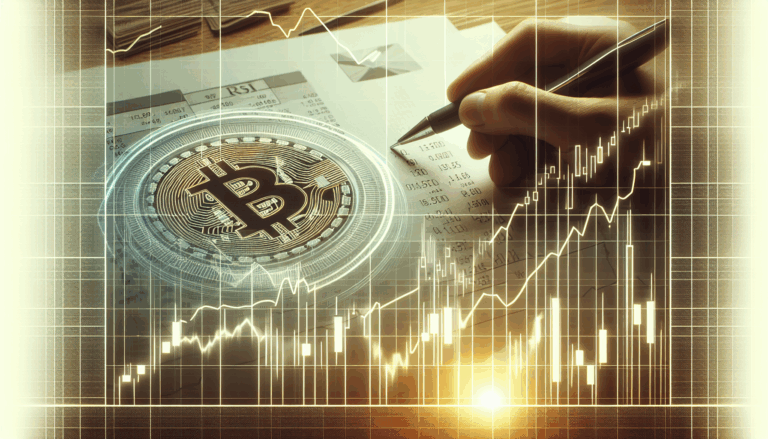 RSI Indicator Analysis for Crypto Trading