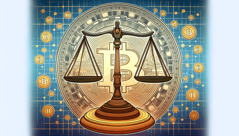 Regulatory Environment for Bitcoin: Trends & Compliance