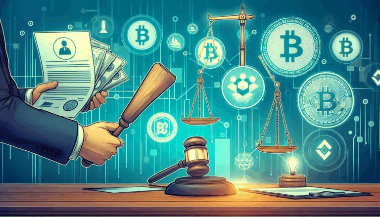 Regulatory Challenges for DeFi in 2025
