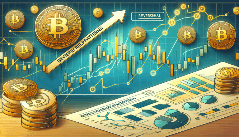 Reversal Patterns in Crypto: A Trader’s Guide