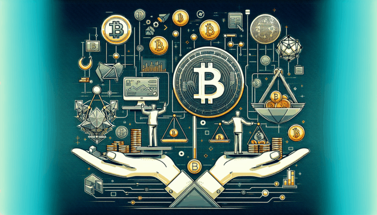 Risk Management in Crypto Trading: Expert Strategies