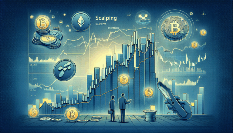 Scalping in Cryptocurrency Markets: Risks & Strategies