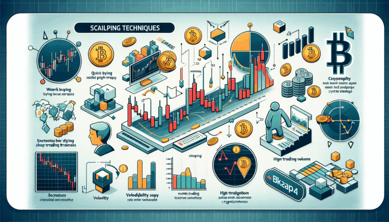 Scalping Techniques in Cryptocurrency: A Trader’s Guide