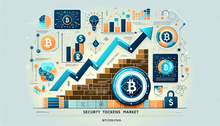 Security Tokens and Their Market Growth in 2025