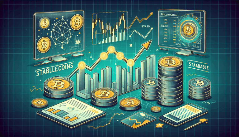 Stablecoin Market Analysis: Trends & Risks in 2025