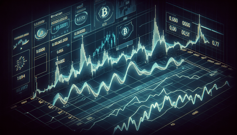 How to Use Stochastic Oscillator in Crypto Trading