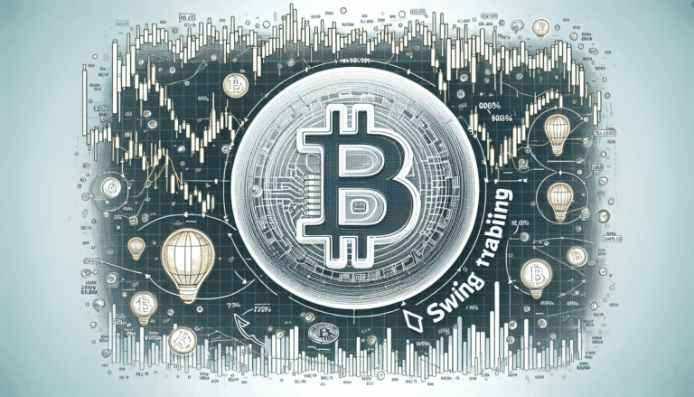 Swing Trading Strategies for Crypto Success