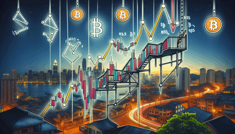Swing Trading Strategies for Crypto Success