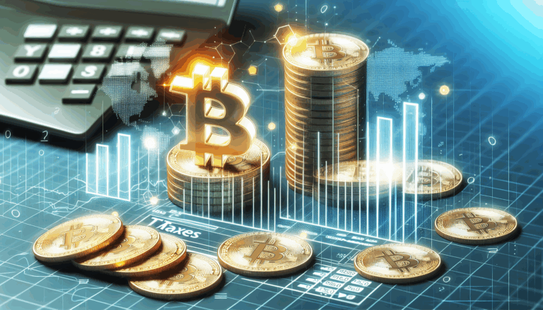 Tax Implications of Bitcoin Investments: A Comprehensive Guide