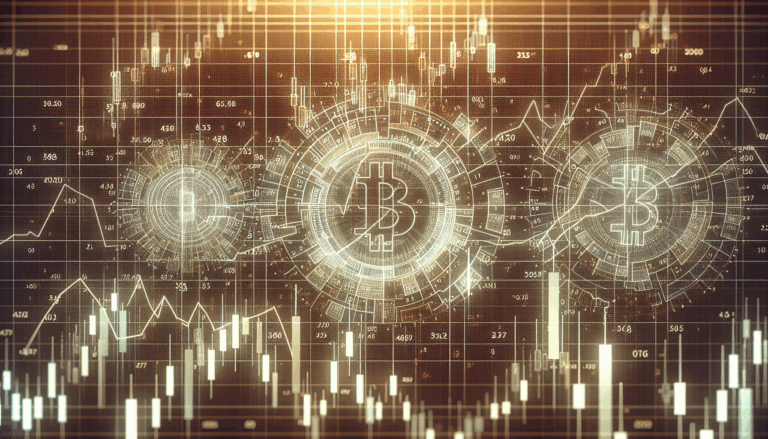 Three-Line Break Charts for Crypto Trading