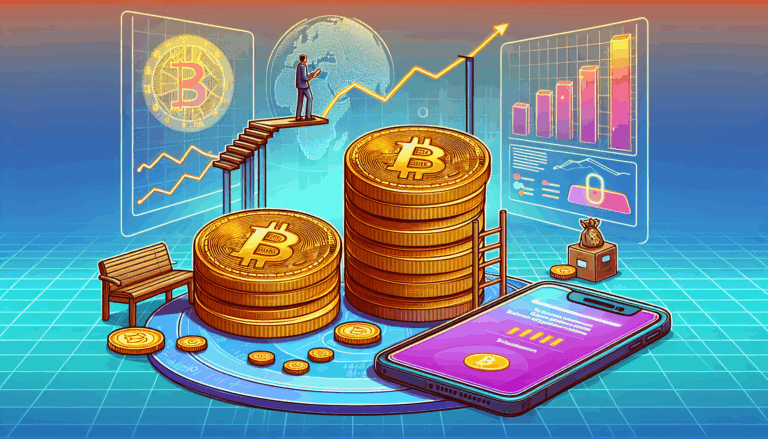 Tokenomics Trends Shaping the Crypto Market in 2025