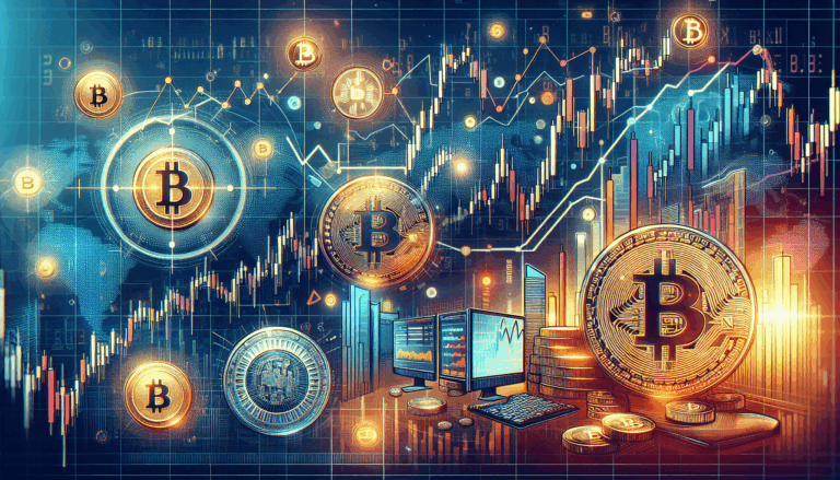 Mastering Trailing Stops in Crypto Trading
