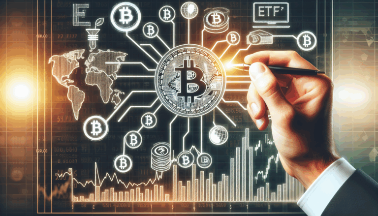 Understanding Bitcoin ETFs: A Comprehensive Guide