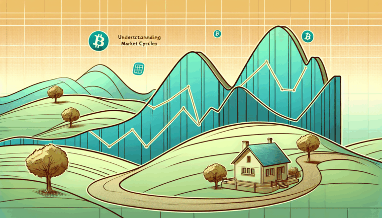 Understanding Market Cycles in Crypto Trading