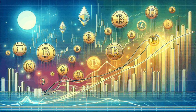 Using Moving Averages in Crypto Trading