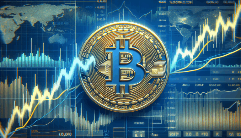 Understanding the Volatility Index in Cryptocurrency