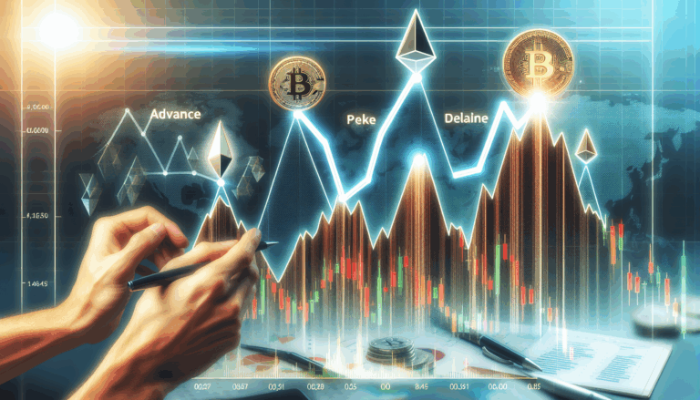 Understanding the Advance-Decline Line in Crypto