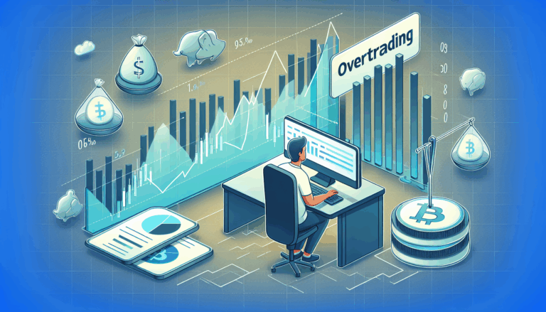 Avoiding Overtrading in Crypto Markets