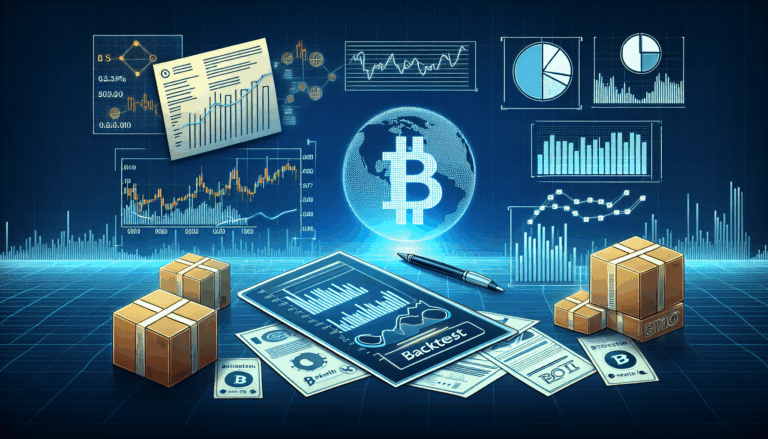 Backtesting Trading Strategies: Unlock Success in Crypto Trading