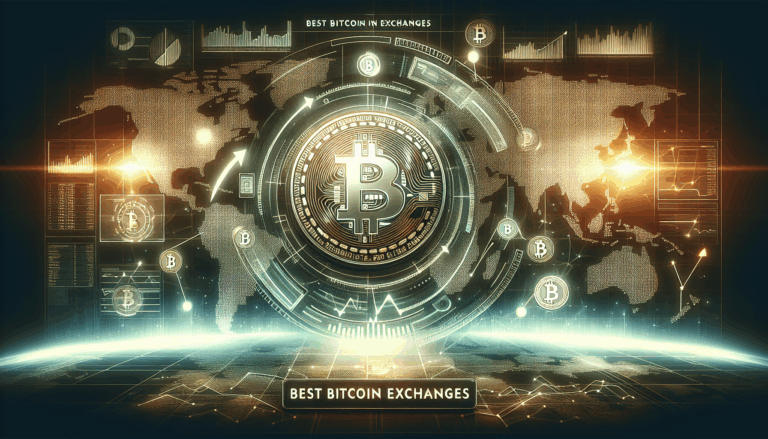 Best Bitcoin Exchanges 2025: A Comprehensive Guide