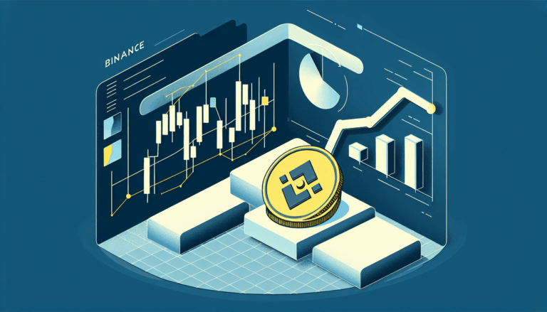 Effective Binance Coin (BNB) Trading Strategies