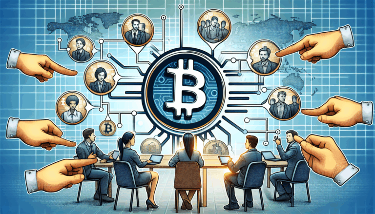 Bitcoin Communities and Forums: Ultimate Guide for Crypto Enthusiasts