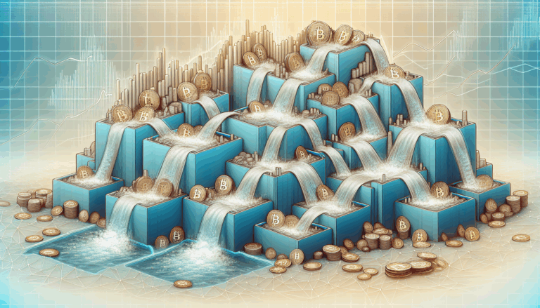 Understanding Bitcoin DeFi Liquidity Pools