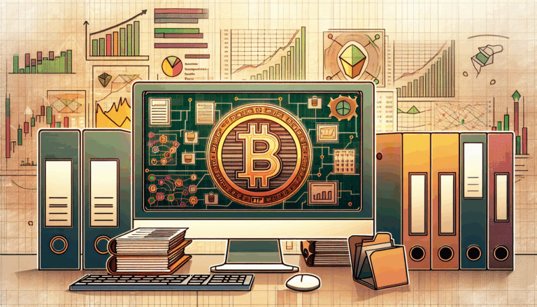 Understanding Bitcoin ETF Technical Requirements