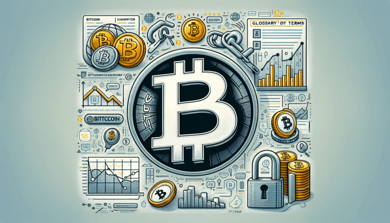 Bitcoin Glossary of Terms: A Comprehensive Guide