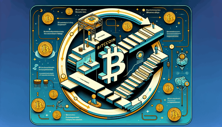 Bitcoin Halving Cycle Explained: Understanding Its Impact