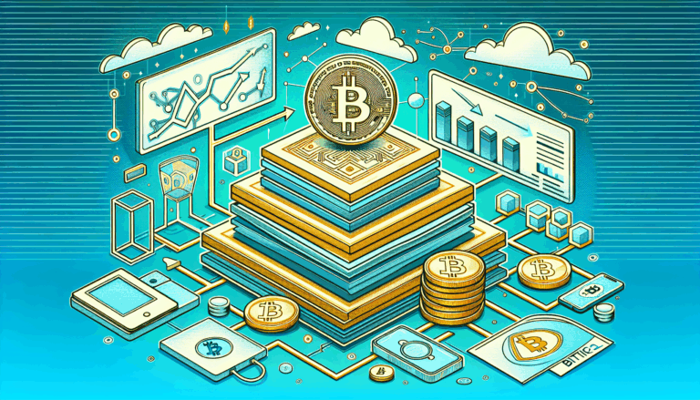 Bitcoin Layer2 Scalability Solutions: Enhancing Transaction Efficiency