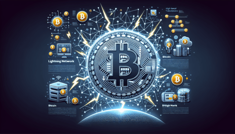 Understanding Bitcoin Lightning Network Basics