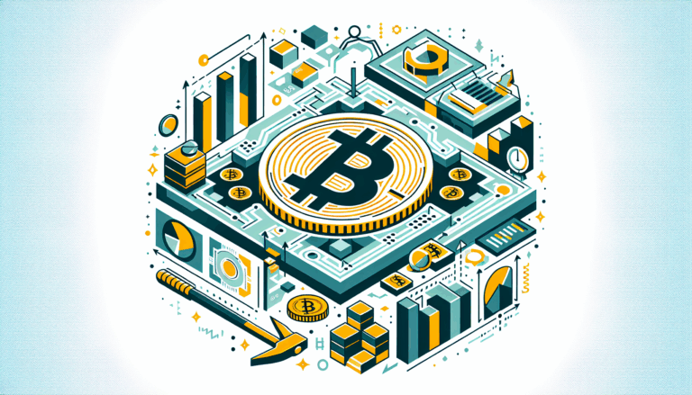 Bitcoin Mining Difficulty Explained