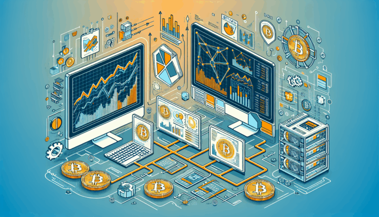 Bitcoin Mining Pool Strategies: Maximizing Your Mining Efficiency