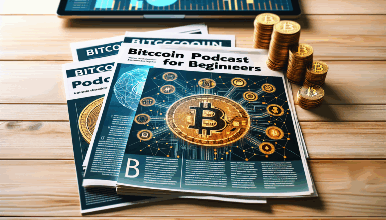Best Bitcoin Podcasts for Beginners in 2025