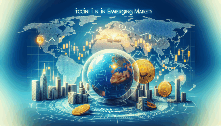 Bitcoin in Emerging Markets: Challenges and Solutions