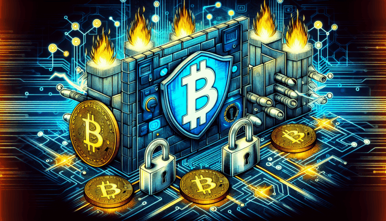Mitigating Bitcoin Network Attacks: Strategies for Enhanced Security