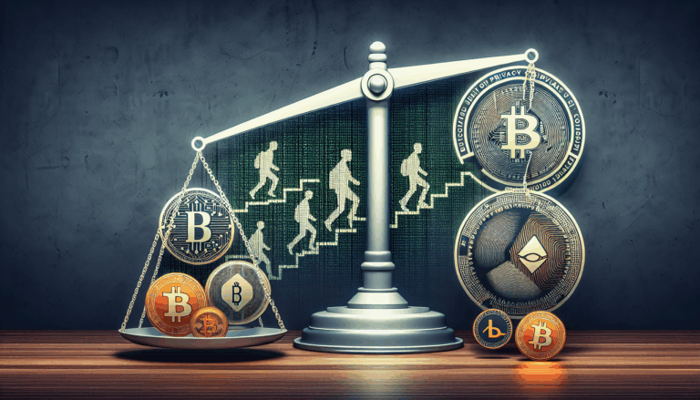Bitcoin Privacy Coin Comparison: Which One Reigns Supreme?