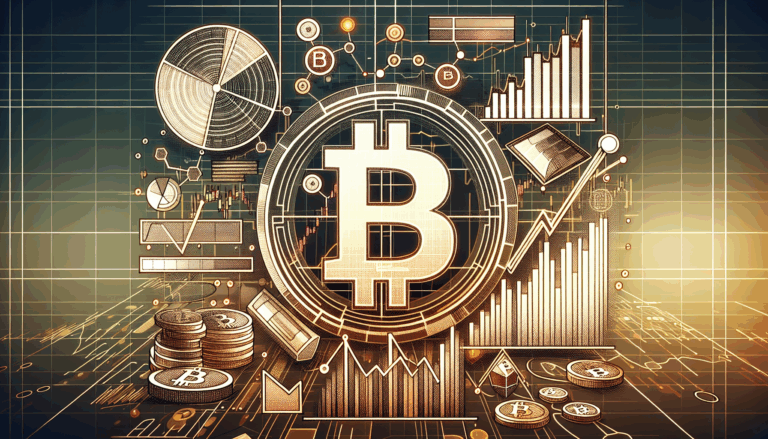 Mastering Bitcoin Technical Analysis for Investors