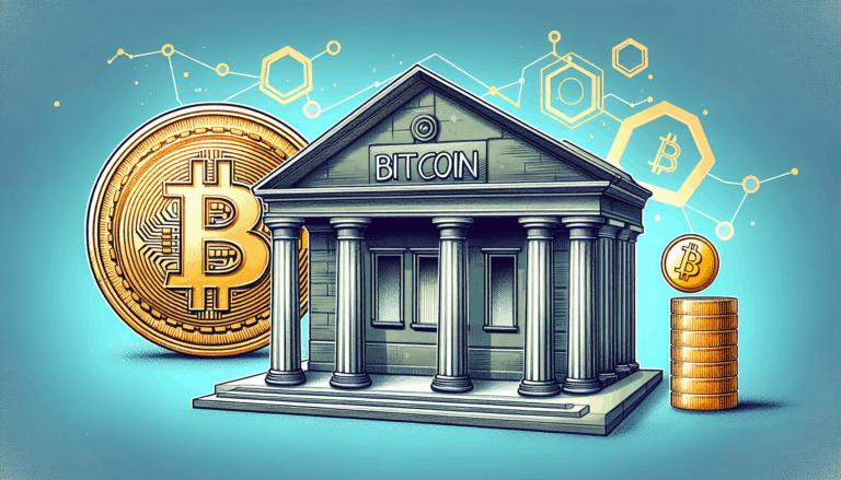 Bitcoin’s Impact on Traditional Banking Systems