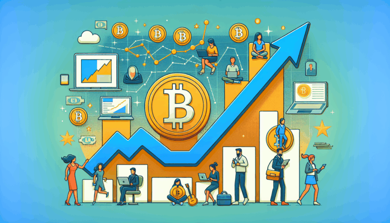 Bitcoin’s Reputation and Public Perception
