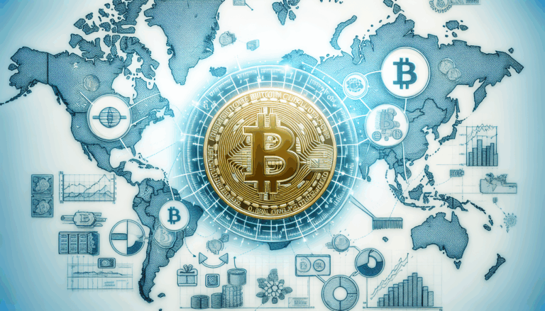 Bitcoin’s Role in Global Trade