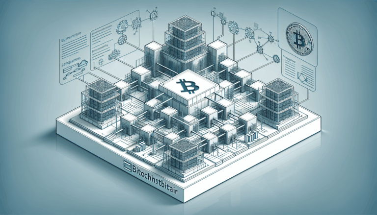 Blockchain Network Architecture: The Future of Crypto Platforms