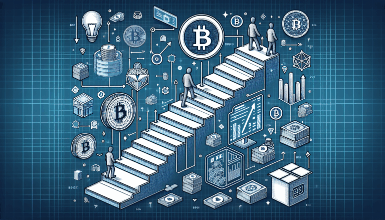 Understanding Blockchain Technology Fundamentals