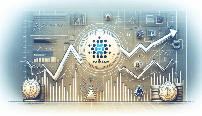 Cardano (ADA) Technical Trends: An Expert Analysis